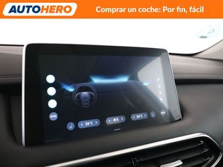 MG HS 1.5 Luxury