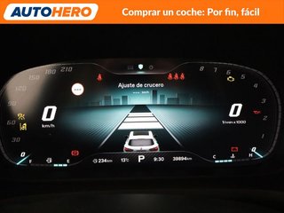MG HS 1.5 Luxury
