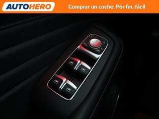 MG HS 1.5 Luxury