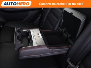 MG HS 1.5 Luxury
