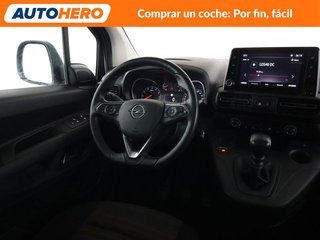 Opel Combo 1.2 Turbo INNOVATION