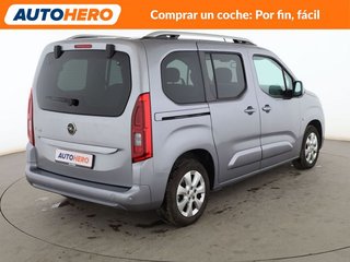 Opel Combo 1.2 Turbo INNOVATION