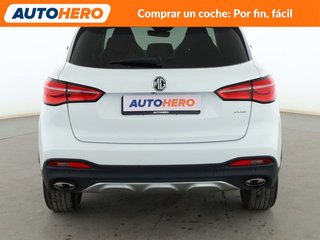 MG HS 1.5 Luxury