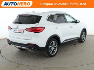 MG HS 1.5 Luxury