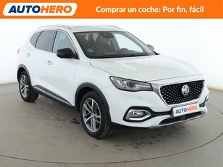 MG HS 1.5 Luxury