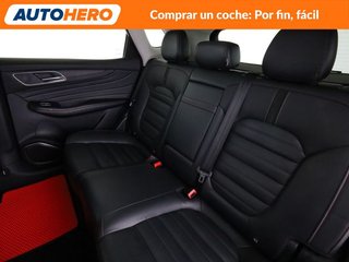 MG HS 1.5 Luxury