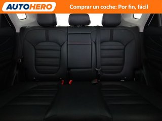 MG HS 1.5 Luxury