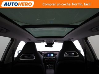 MG HS 1.5 Luxury