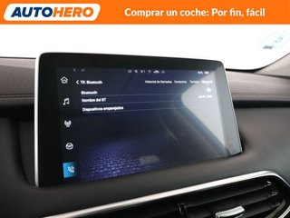 MG HS 1.5 Luxury