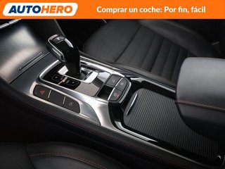 MG HS 1.5 Luxury