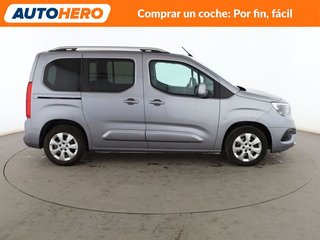 Opel Combo 1.2 Turbo INNOVATION