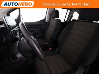 Opel Combo 1.2 Turbo INNOVATION