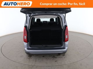 Opel Combo 1.2 Turbo INNOVATION