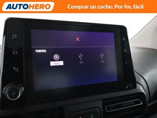 Opel Combo 1.2 Turbo INNOVATION