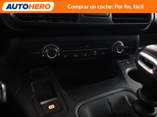 Opel Combo 1.2 Turbo INNOVATION