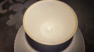 Wedgwood Frutero / Centro de Mesa Vintage