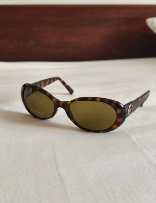 Gafas Emporio Armani Tortoise