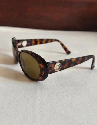 Gafas Emporio Armani Tortoise