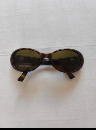Gafas Emporio Armani Tortoise