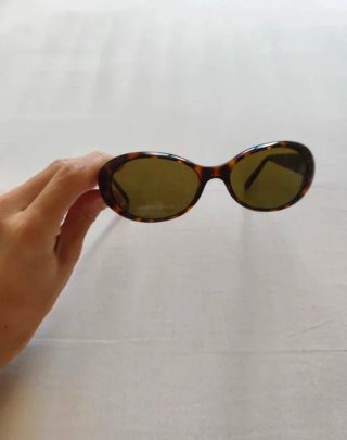 Gafas Emporio Armani Tortoise