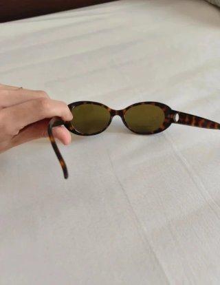Gafas Emporio Armani Tortoise