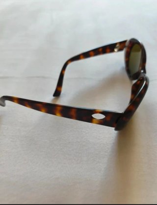 Gafas Emporio Armani Tortoise