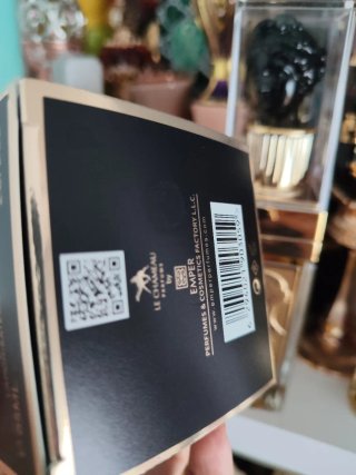 Perfume Venus de Milo Elysium Le Chameau
