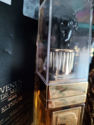Perfume Venus de Milo Elysium Le Chameau
