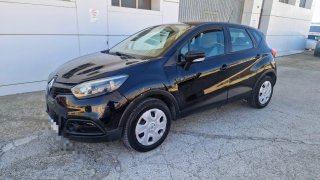 Renault Captur 2014
