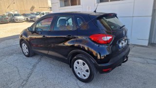 Renault Captur 2014