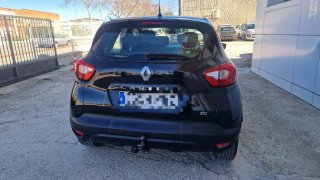 Renault Captur 2014