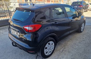Renault Captur 2014