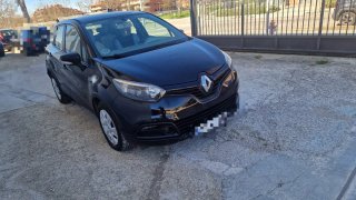 Renault Captur 2014