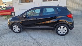 Renault Captur 2014