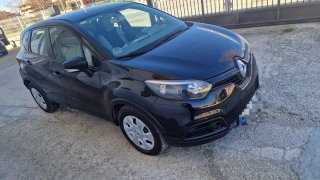 Renault Captur 2014