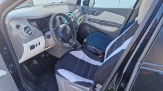 Renault Captur 2014