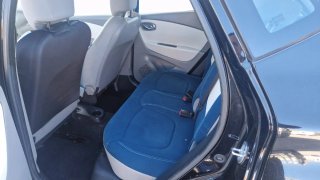 Renault Captur 2014