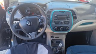 Renault Captur 2014