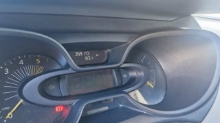 Renault Captur 2014