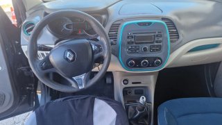 Renault Captur 2014