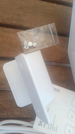 Tado Termostato Inteligente Cableado X