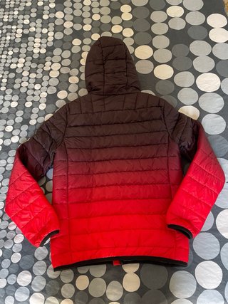 Anorak Koroshi Talla S