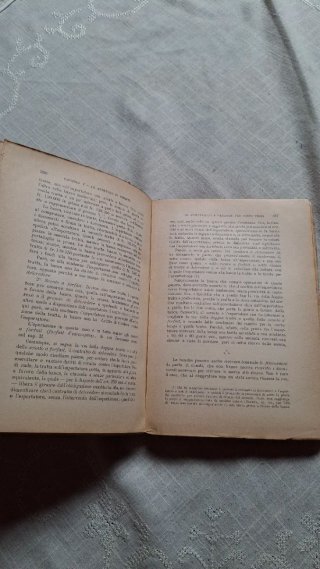 Trattato di Tecnica bancaria Vallardi 1917