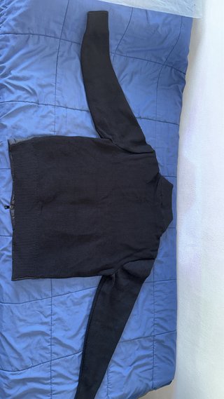 Moncler Cardigan Nero