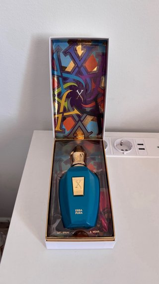 Xerjoff Erba Pura Eau de Parfum 100ml