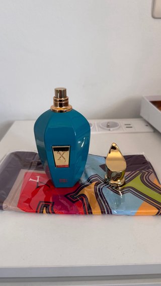 Xerjoff Erba Pura Eau de Parfum 100ml