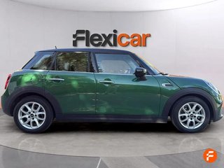 MINI Cooper COOPER S 5 PUERTAS