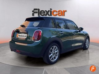 MINI Cooper COOPER S 5 PUERTAS