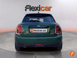 MINI Cooper COOPER S 5 PUERTAS