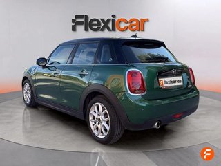 MINI Cooper COOPER S 5 PUERTAS